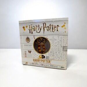 Harry Potter (Scarf) 5 Star Funko Pop